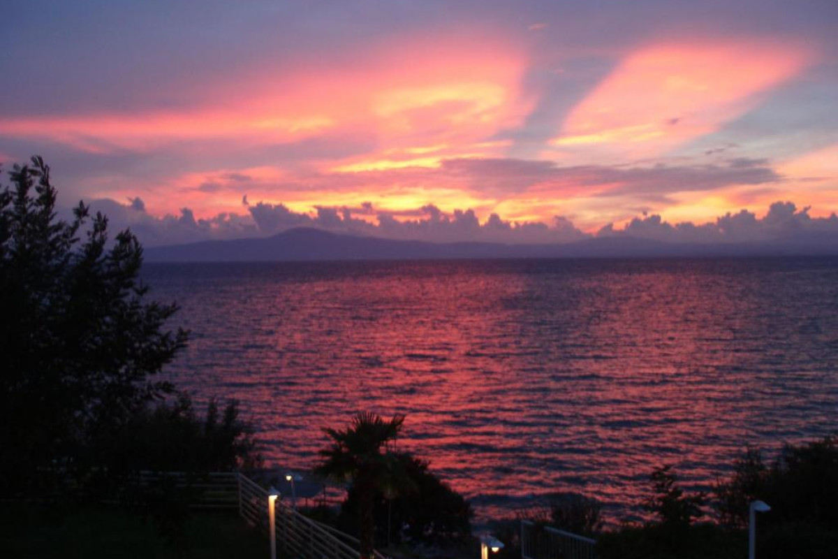 Messinian Bay Hotel