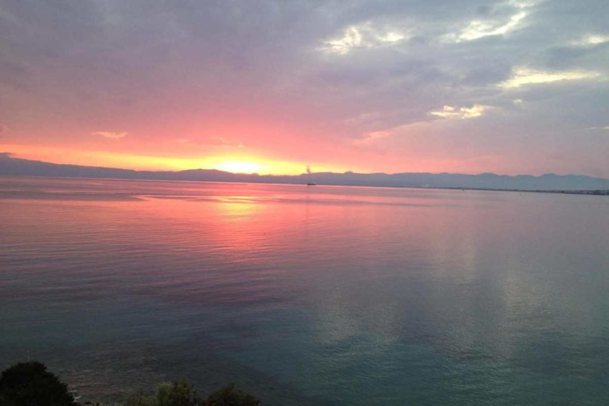 Messinian Bay Hotel
