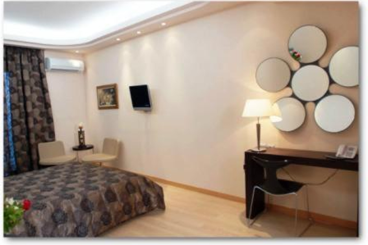 Messinian Bay Hotel