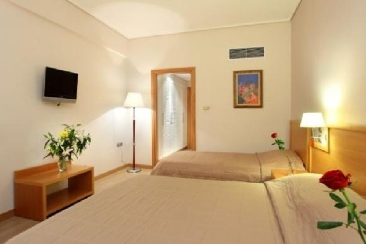 Messinian Bay Hotel