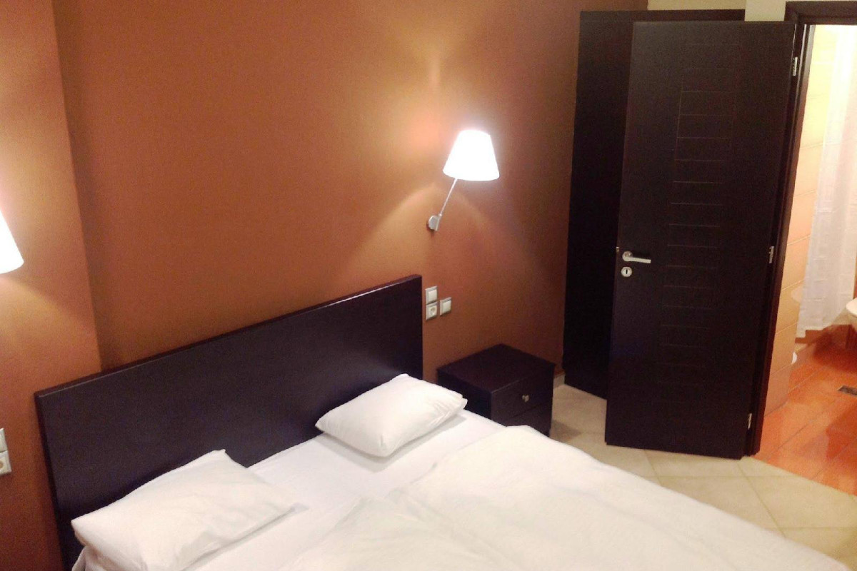 Meteoritis Hotel