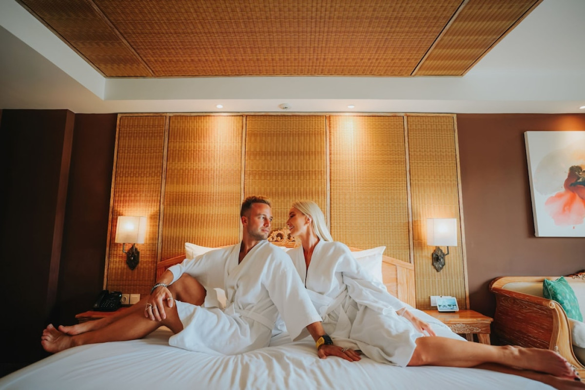 Metland Venya Ubud