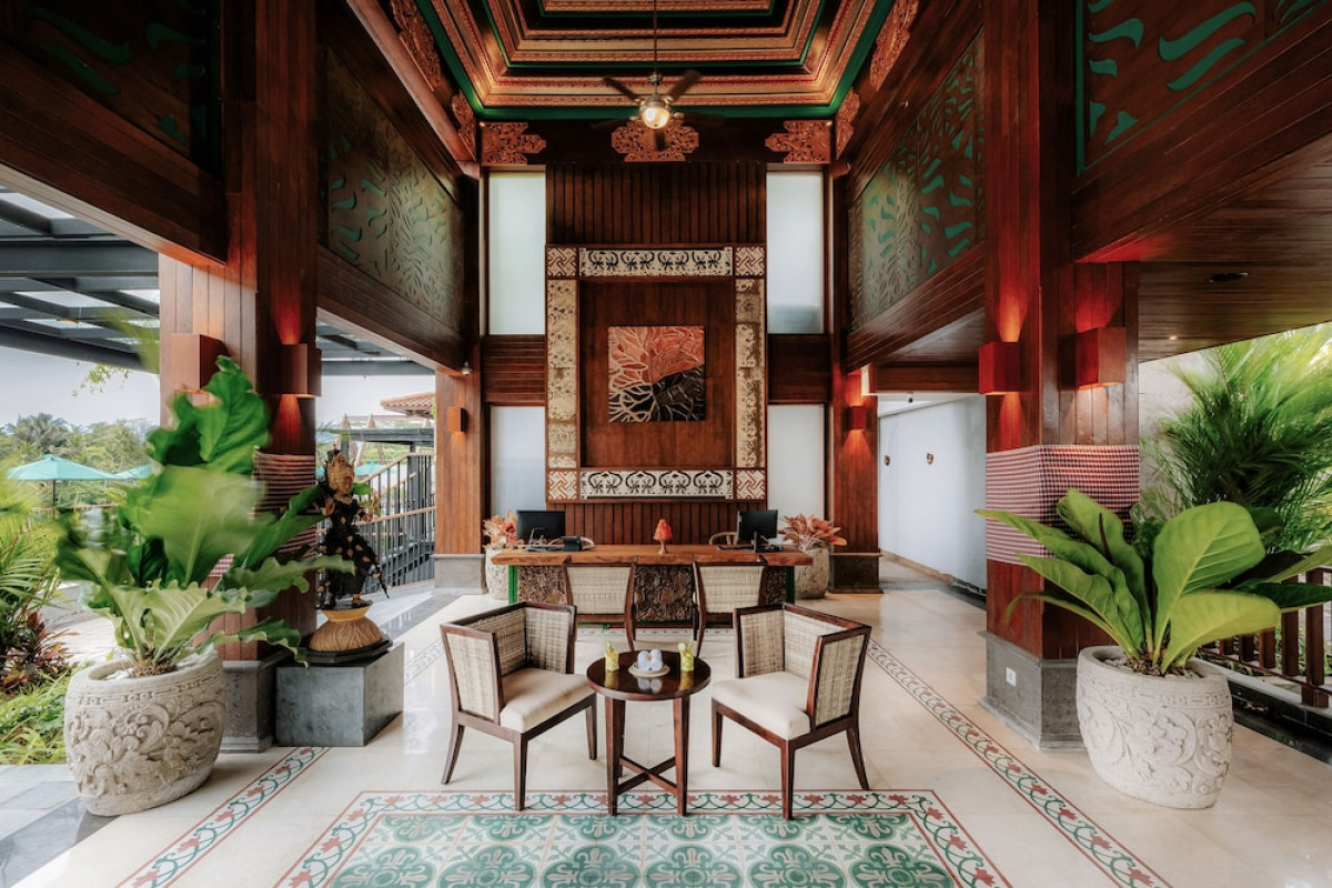 Metland Venya Ubud