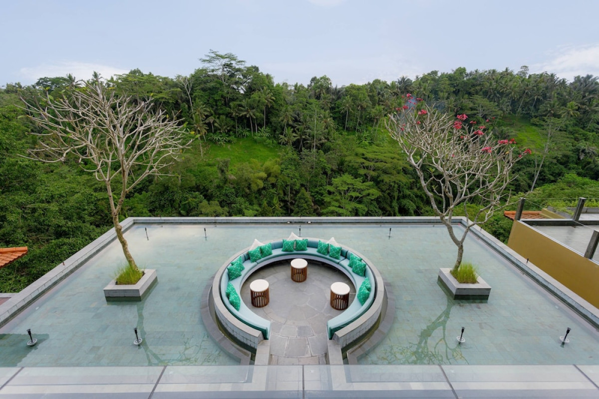 Metland Venya Ubud