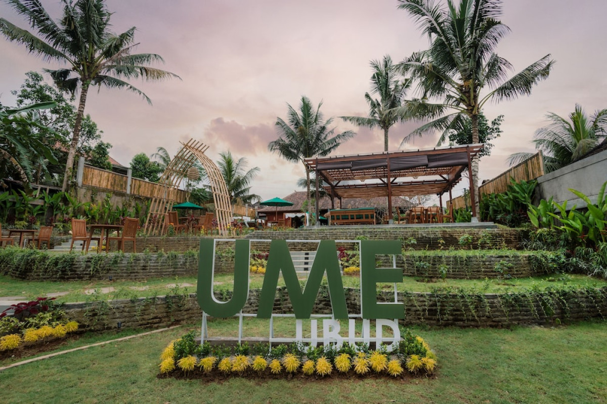 Metland Venya Ubud