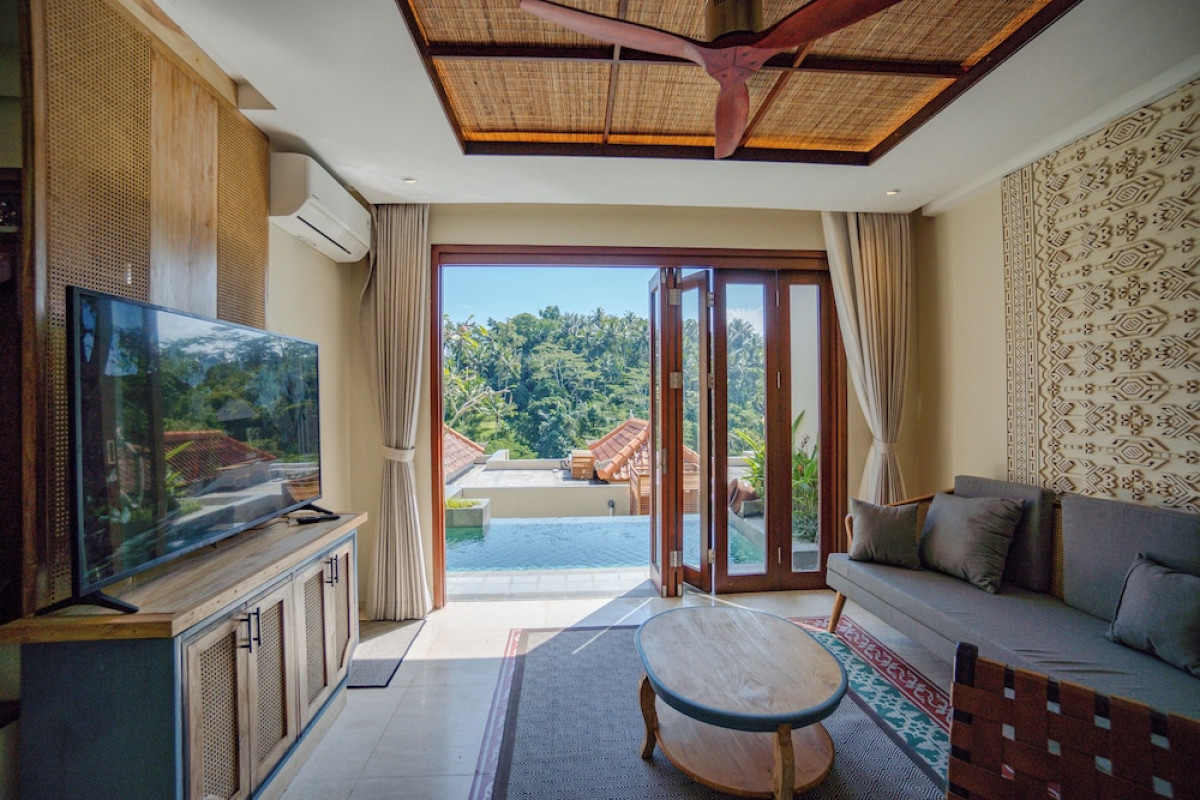 Metland Venya Ubud