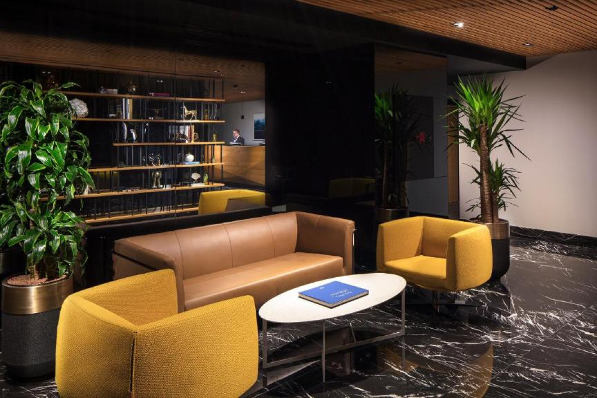 METROPOLITAN HOTELS BOSPHORUS