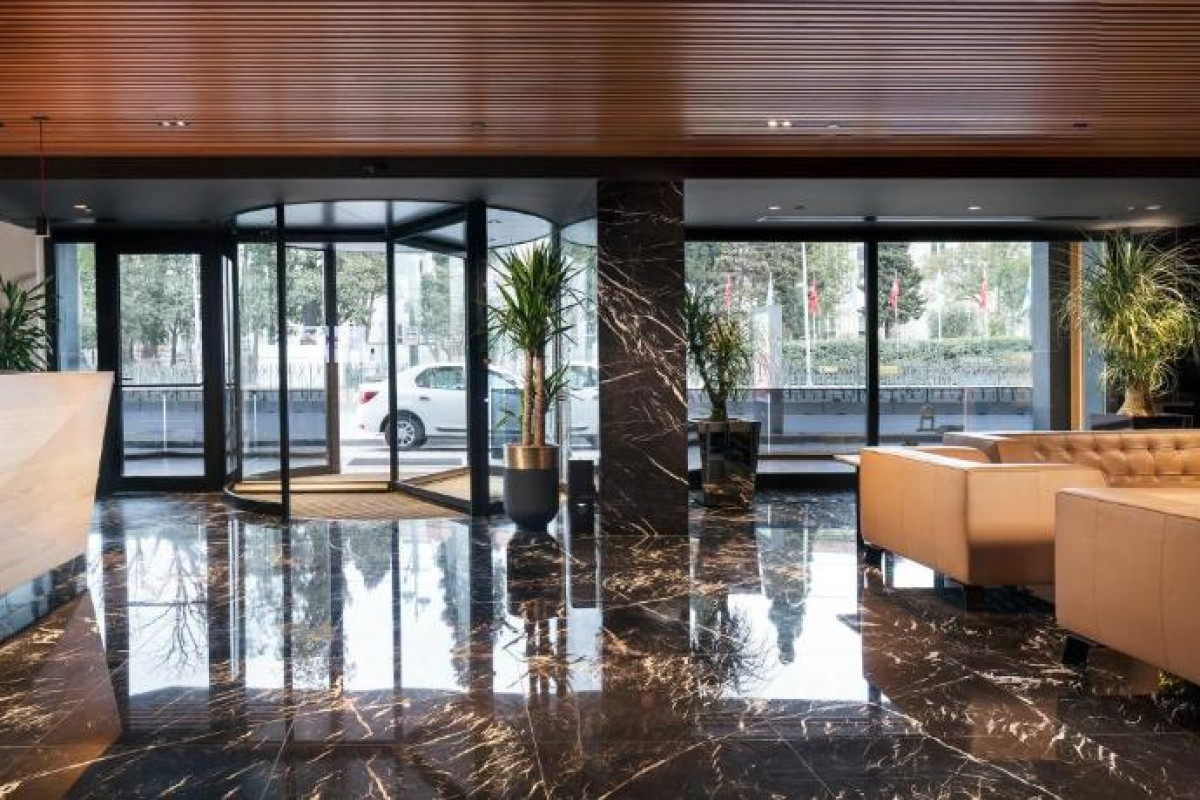 METROPOLITAN HOTELS BOSPHORUS