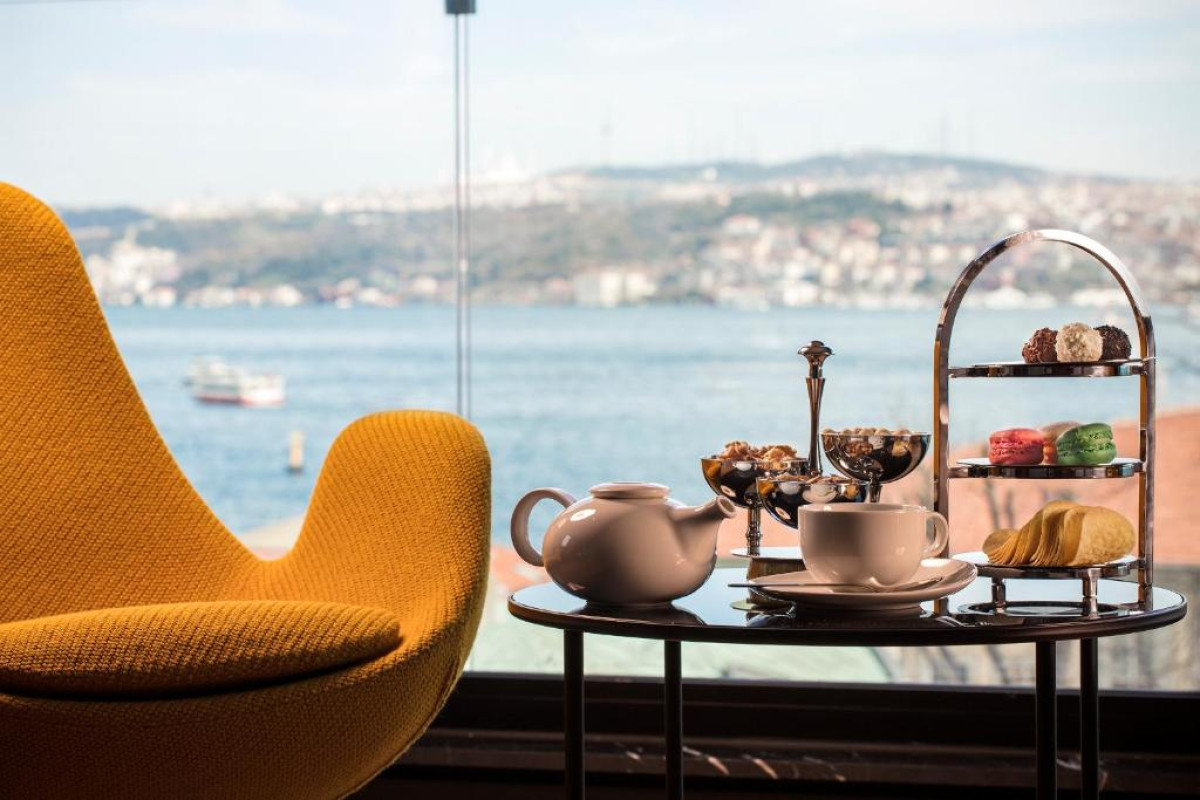 METROPOLITAN HOTELS BOSPHORUS