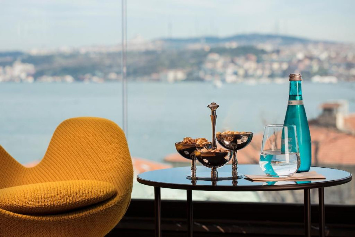 METROPOLITAN HOTELS BOSPHORUS