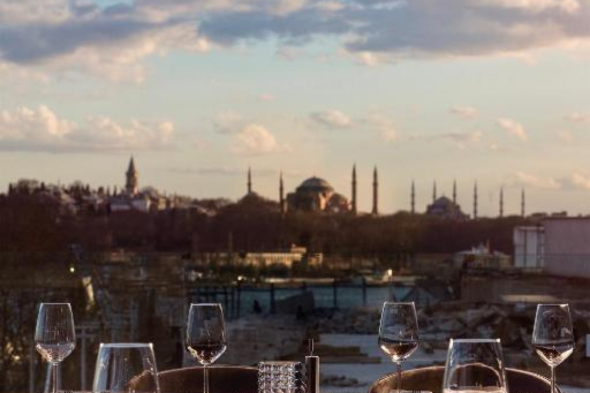 METROPOLITAN HOTELS BOSPHORUS