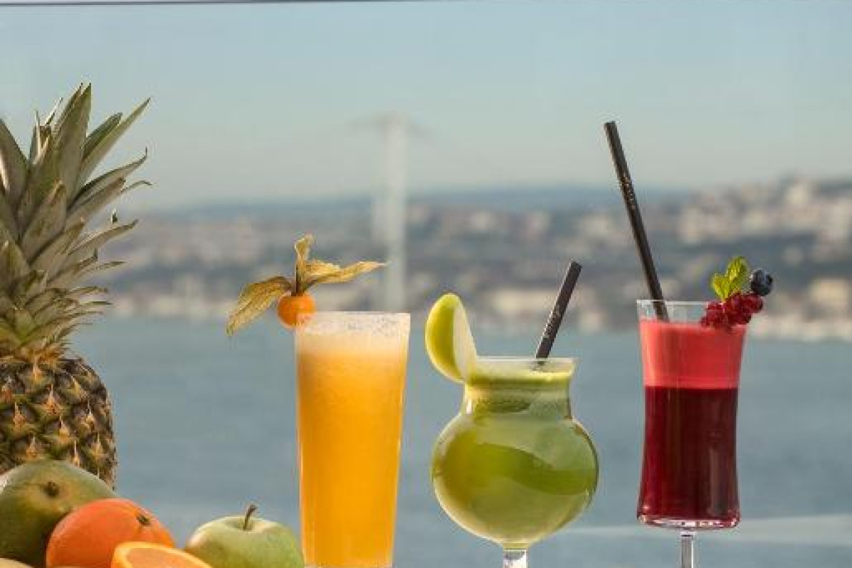 METROPOLITAN HOTELS BOSPHORUS