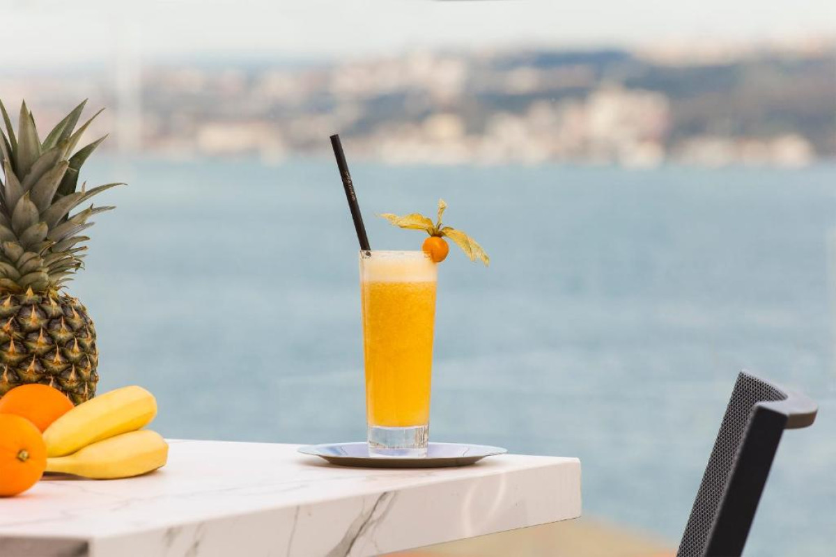 METROPOLITAN HOTELS BOSPHORUS
