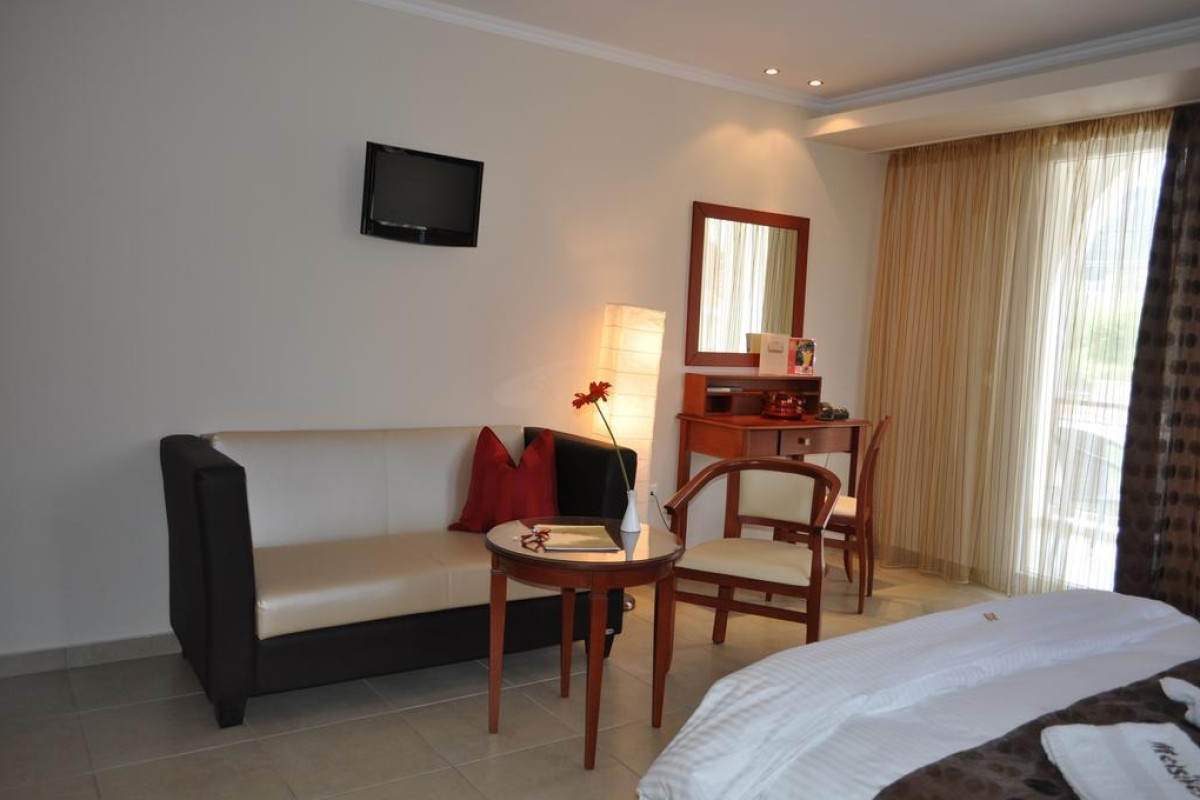 Hotel Metsikas Residence