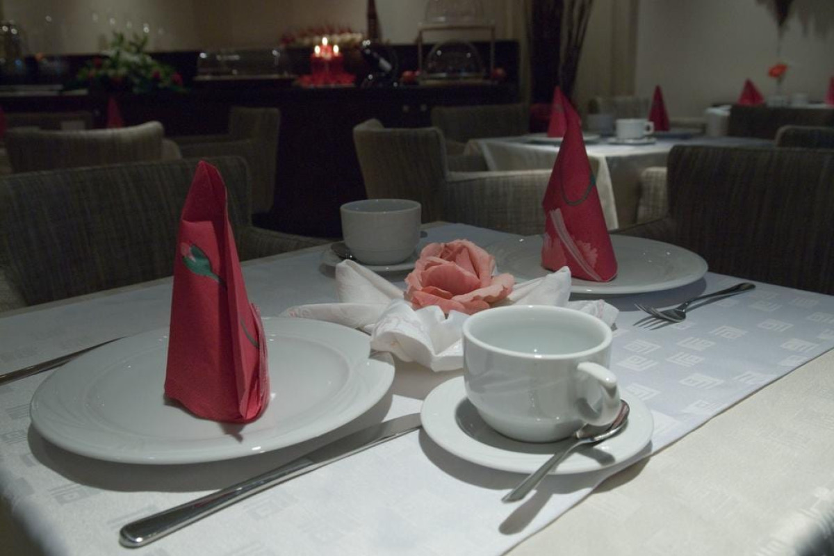 Hotel Metsikas Residence