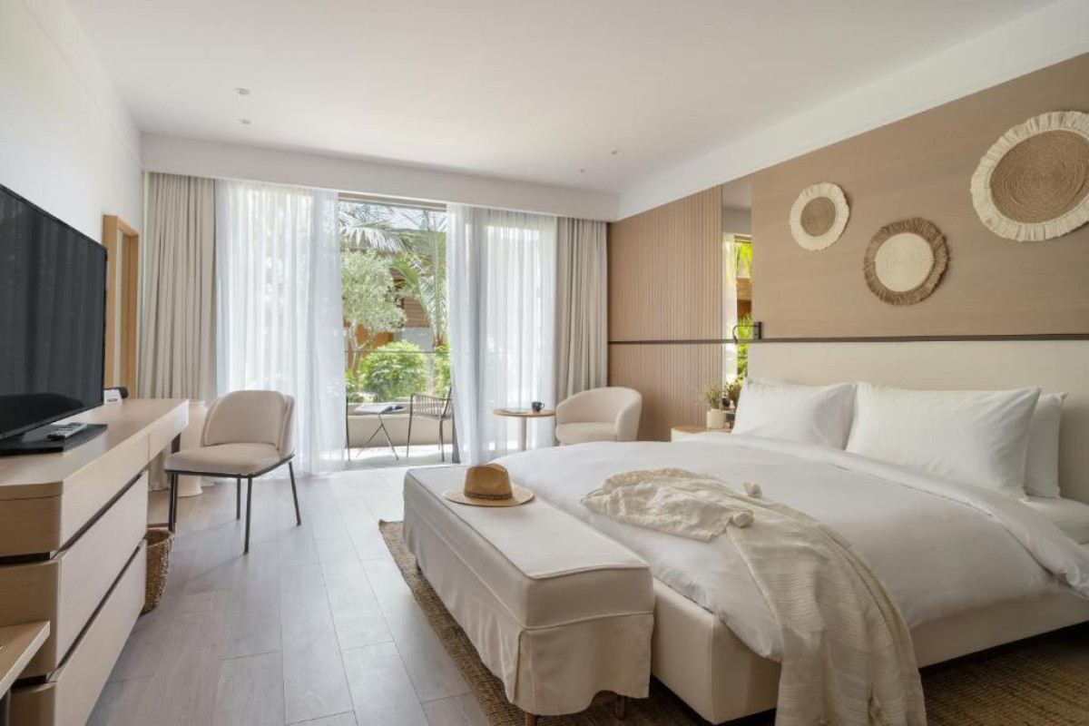 METT Hotel & Beach Resort Bodrum