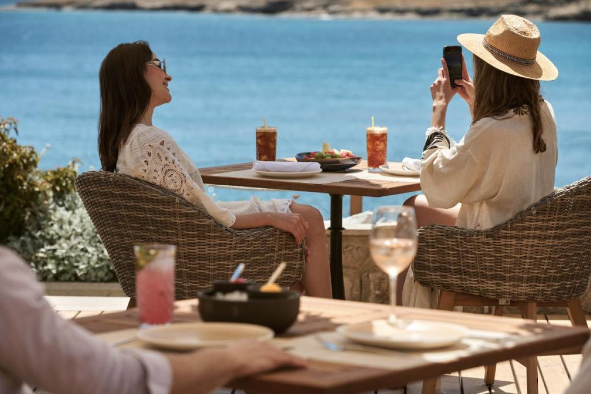 METT Hotel & Beach Resort Bodrum