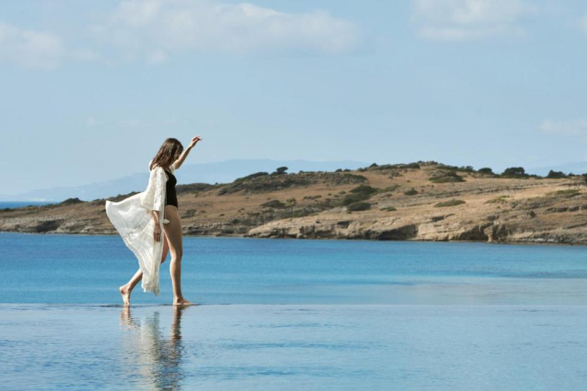 METT Hotel & Beach Resort Bodrum