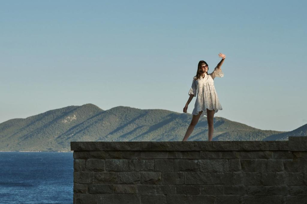 METT Hotel & Beach Resort Bodrum