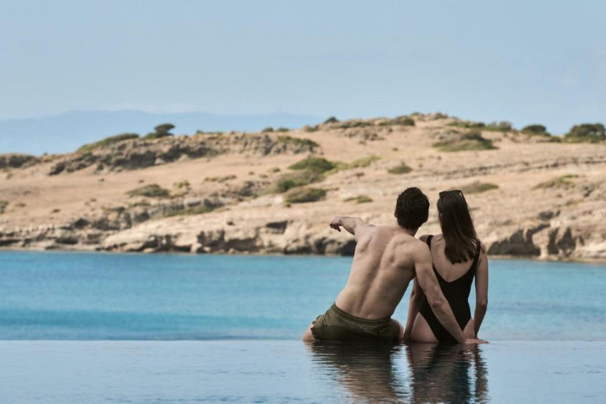 METT Hotel & Beach Resort Bodrum
