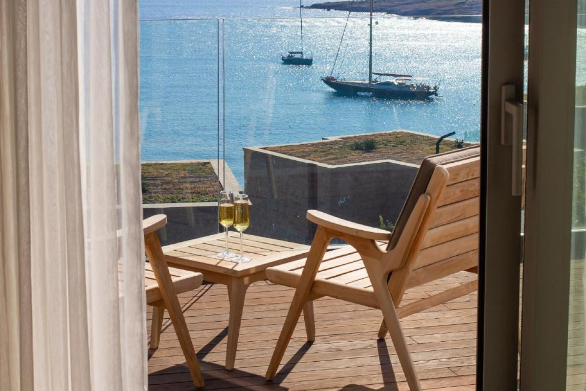 METT Hotel & Beach Resort Bodrum