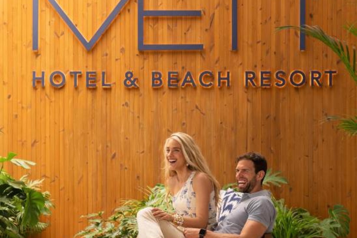 METT Marbella Estepona Resort