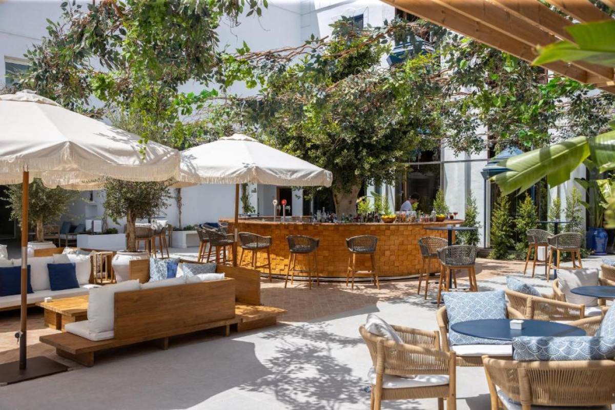 METT Marbella Estepona Resort