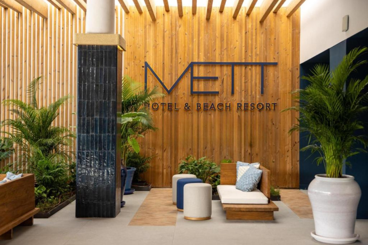 METT Marbella Estepona Resort