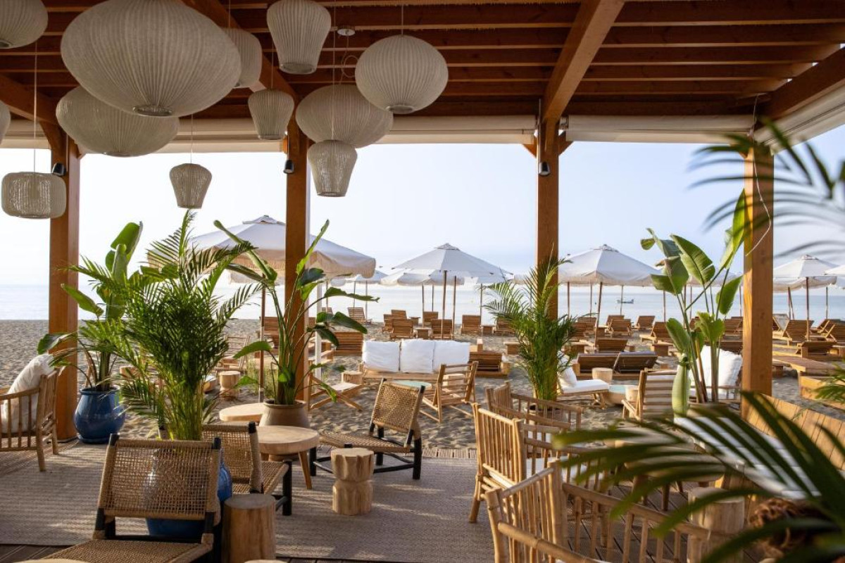 METT Marbella Estepona Resort