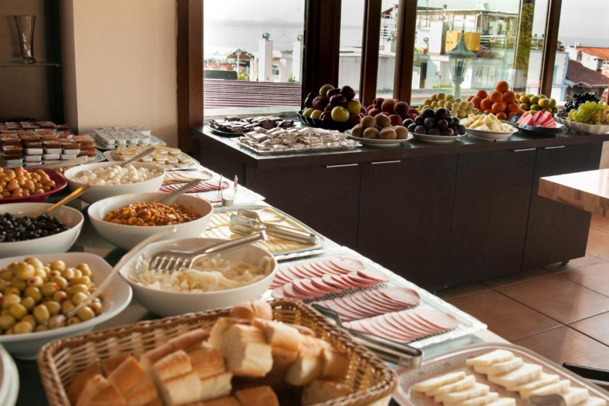 MEVLANA HOTEL