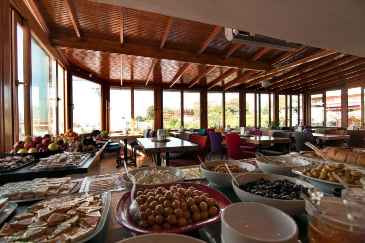 MEVLANA HOTEL