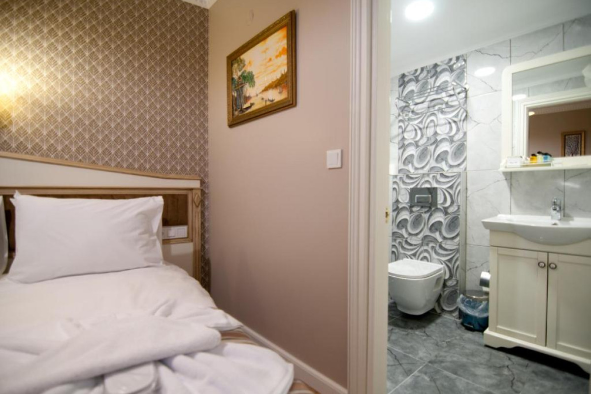 MEVLANA HOTEL