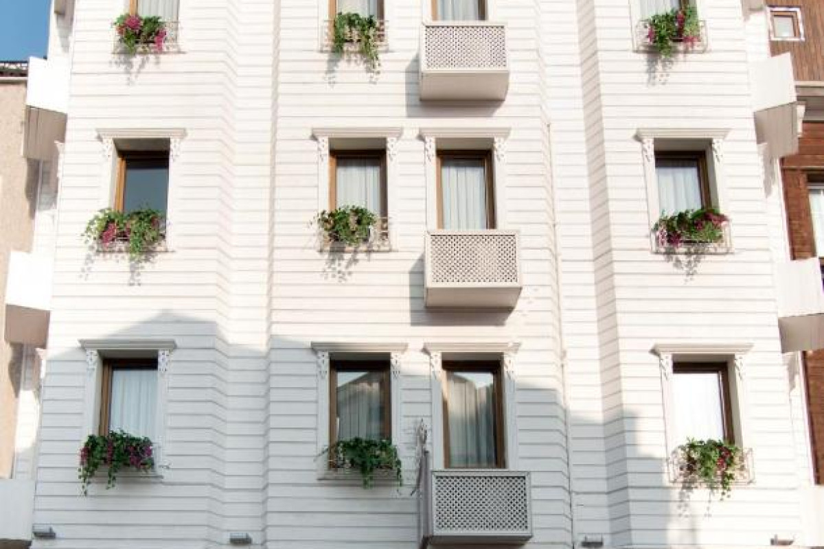 MEVLANA HOTEL