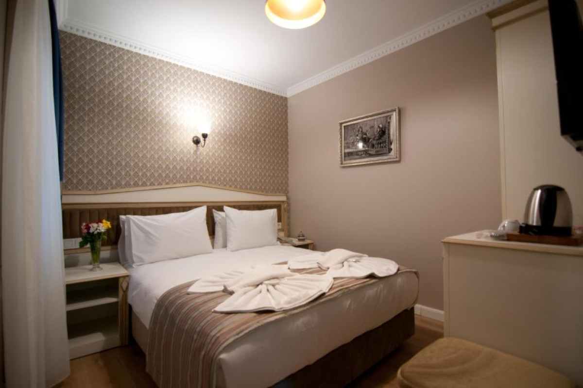 MEVLANA HOTEL