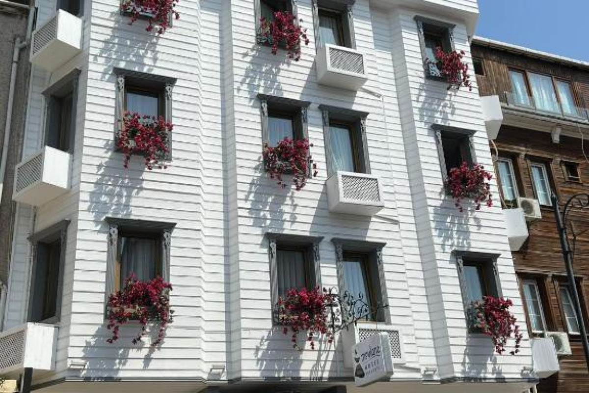 MEVLANA HOTEL