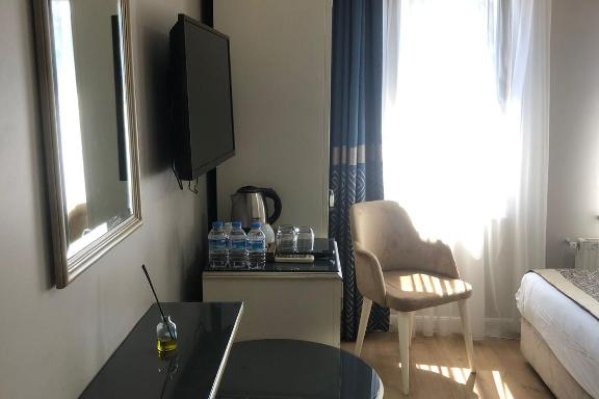 MEVLANA HOTEL