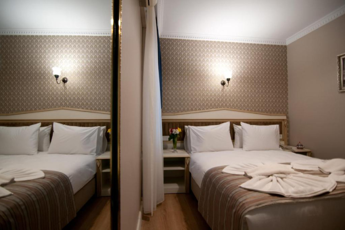 MEVLANA HOTEL