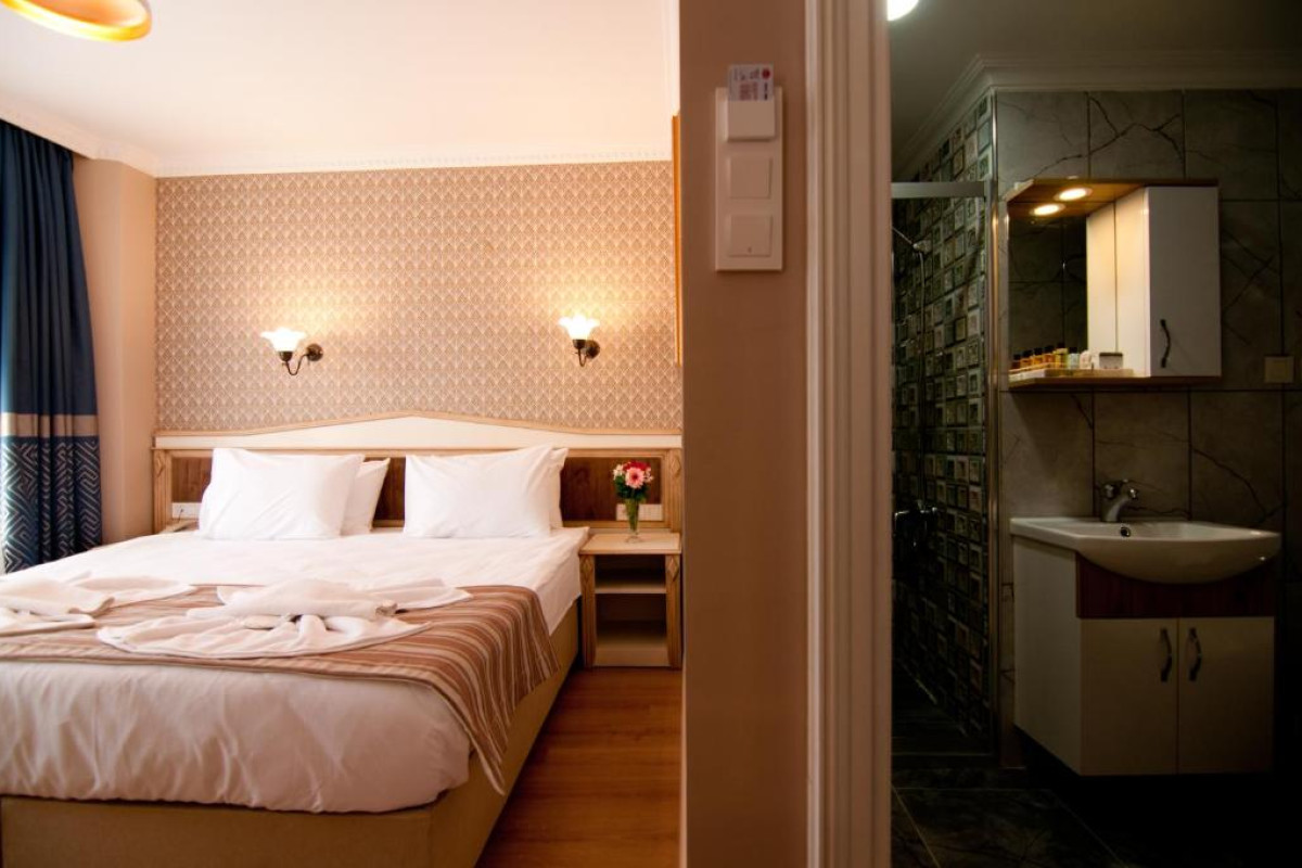 MEVLANA HOTEL