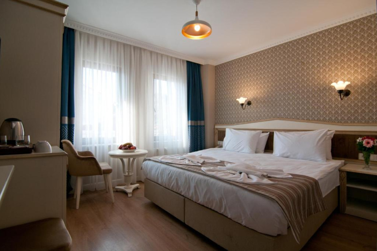 MEVLANA HOTEL