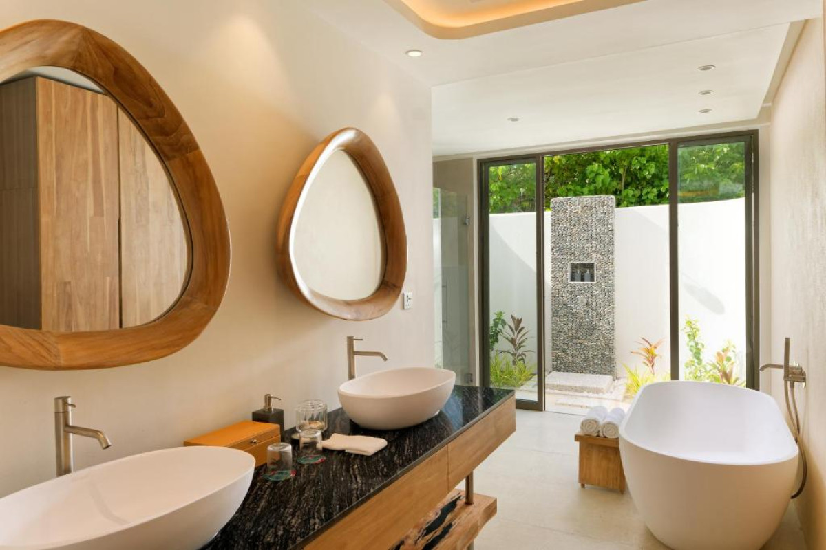 Meyyafushi Maldives Resort