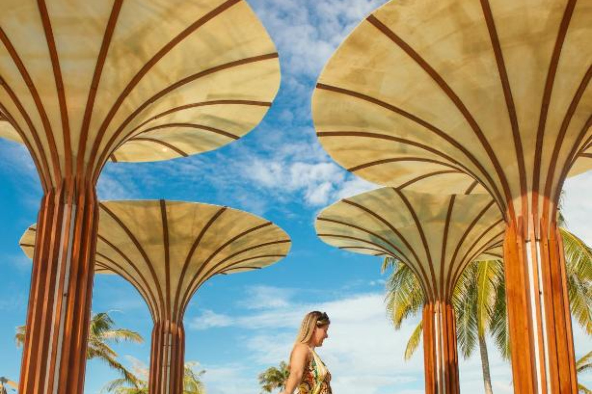 Meyyafushi Maldives Resort