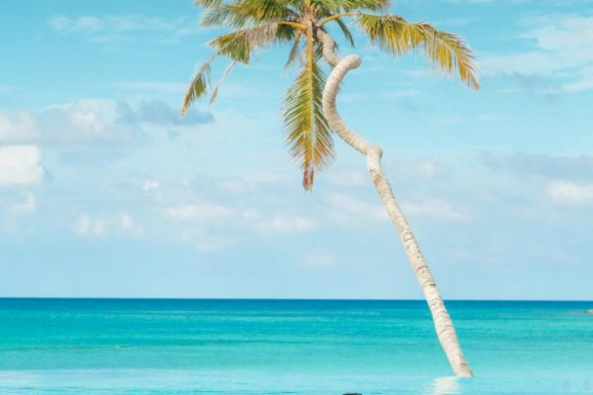 Meyyafushi Maldives Resort