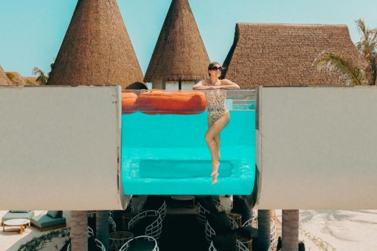 Meyyafushi Maldives Resort