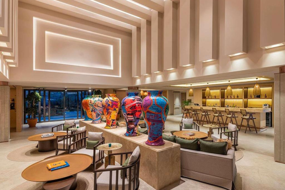 MGALLERY HOTEL BODRUM