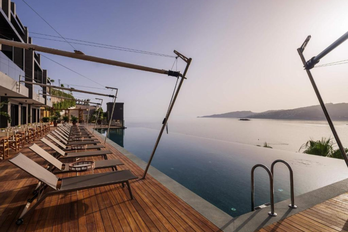 MGALLERY HOTEL BODRUM