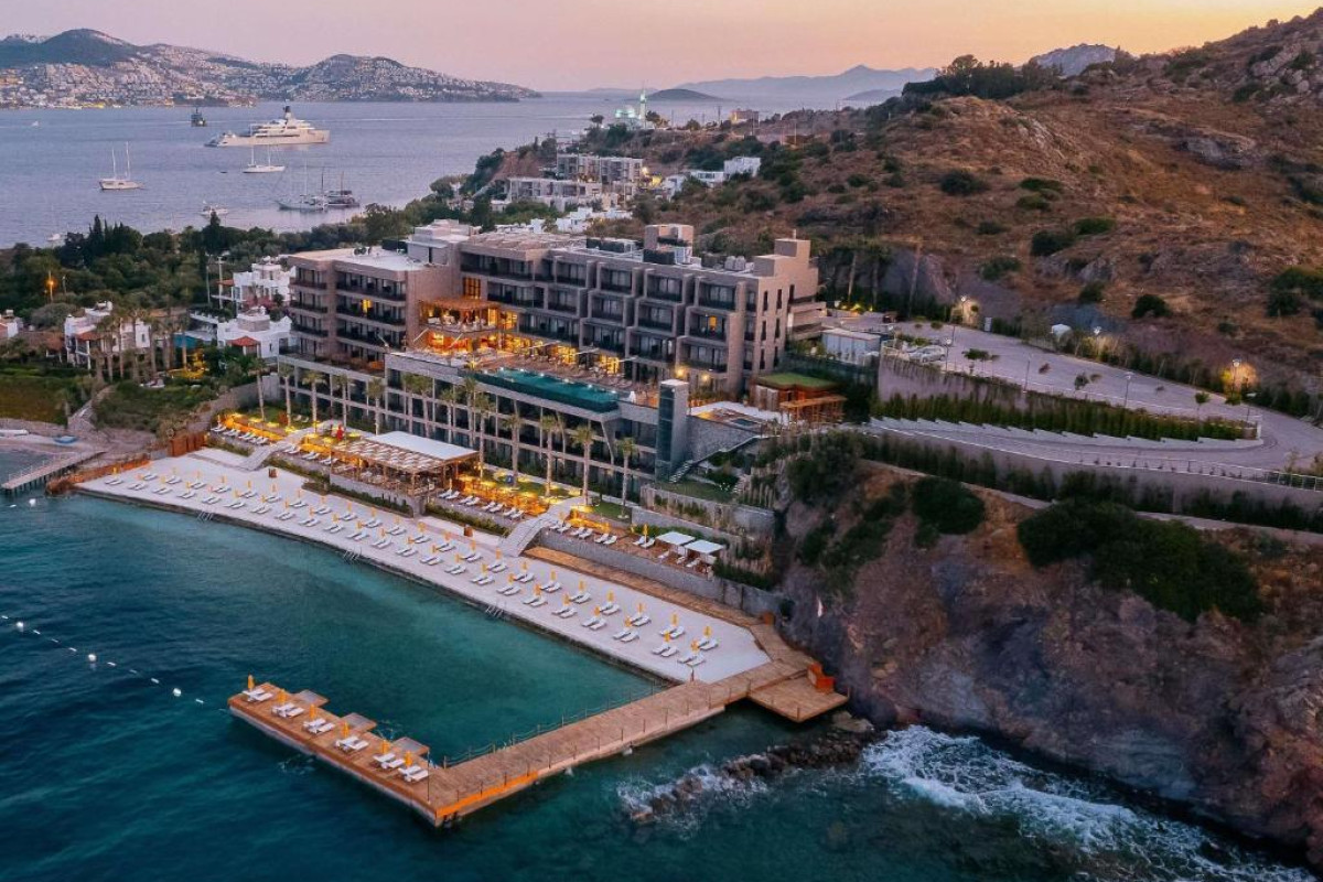 MGALLERY HOTEL BODRUM