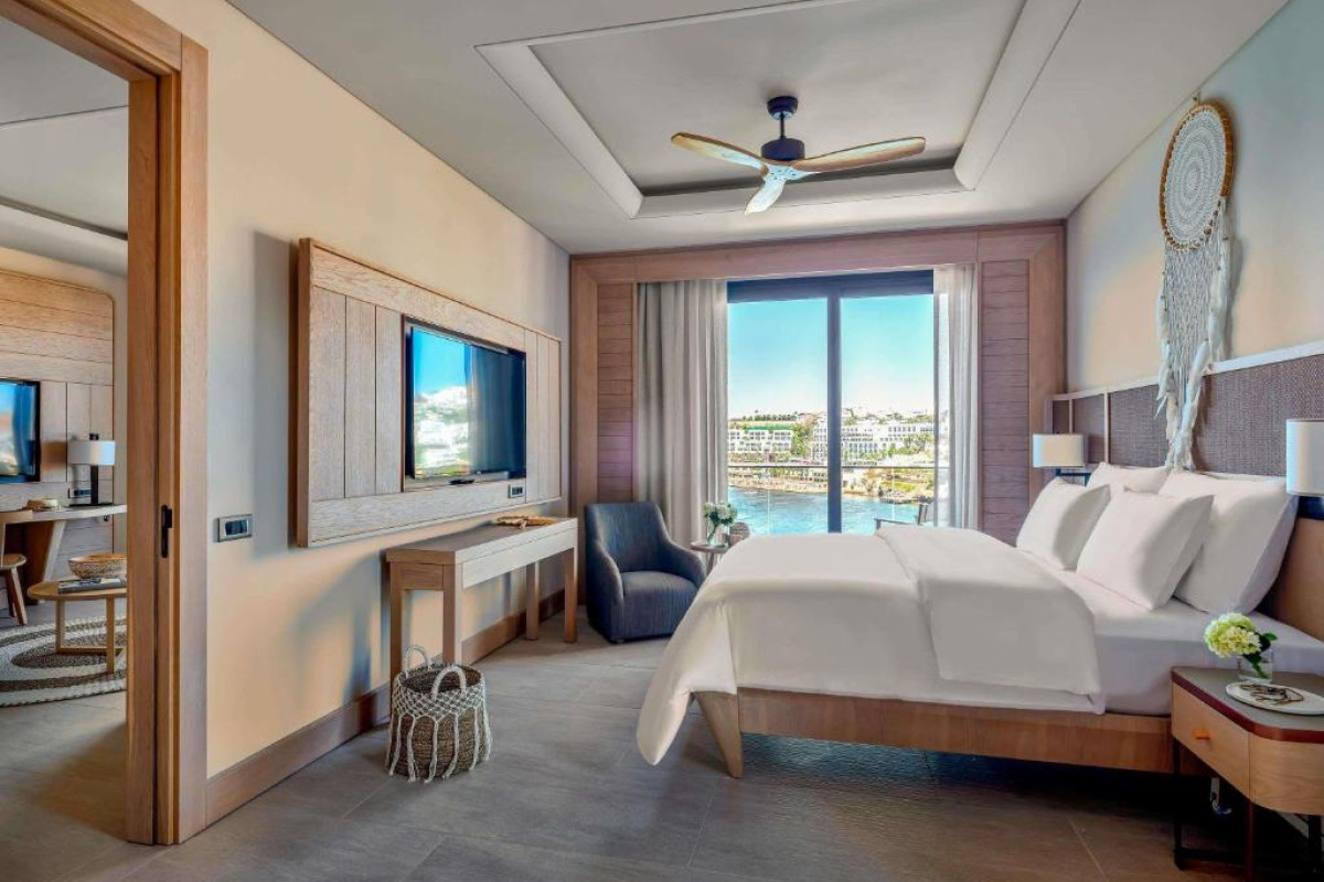 MGALLERY HOTEL BODRUM