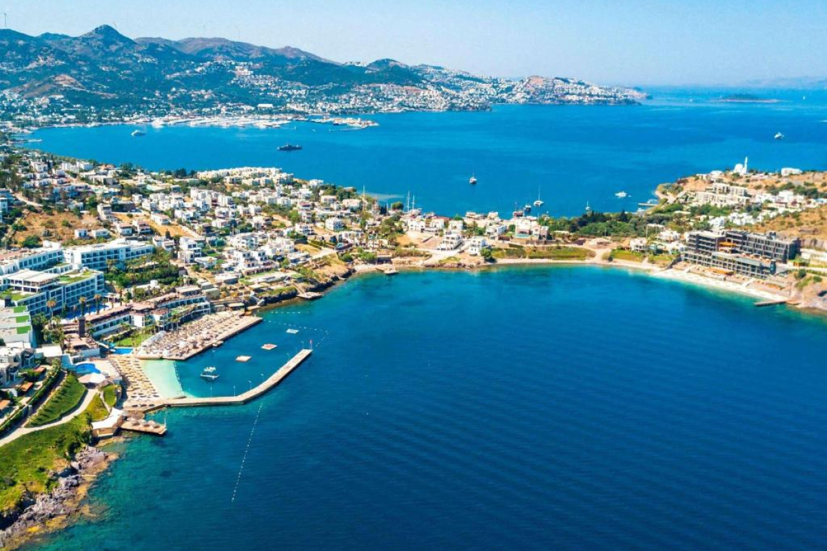 MGALLERY HOTEL BODRUM