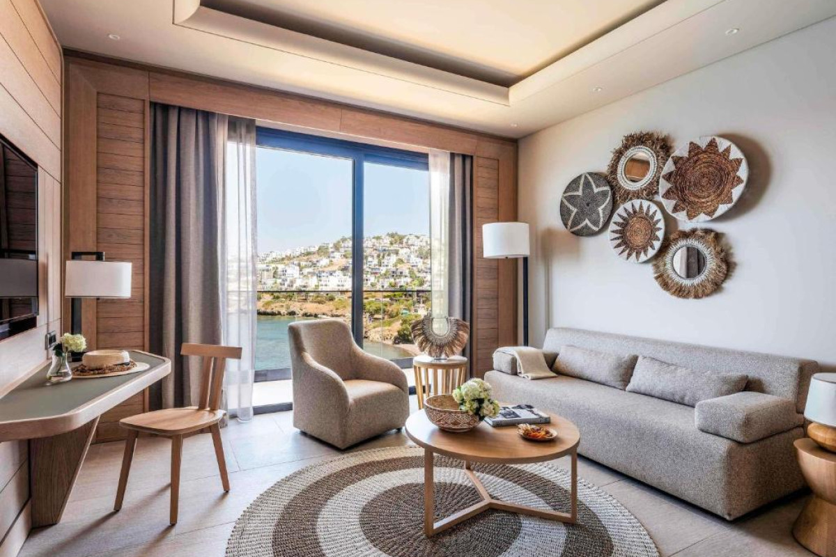 MGALLERY HOTEL BODRUM