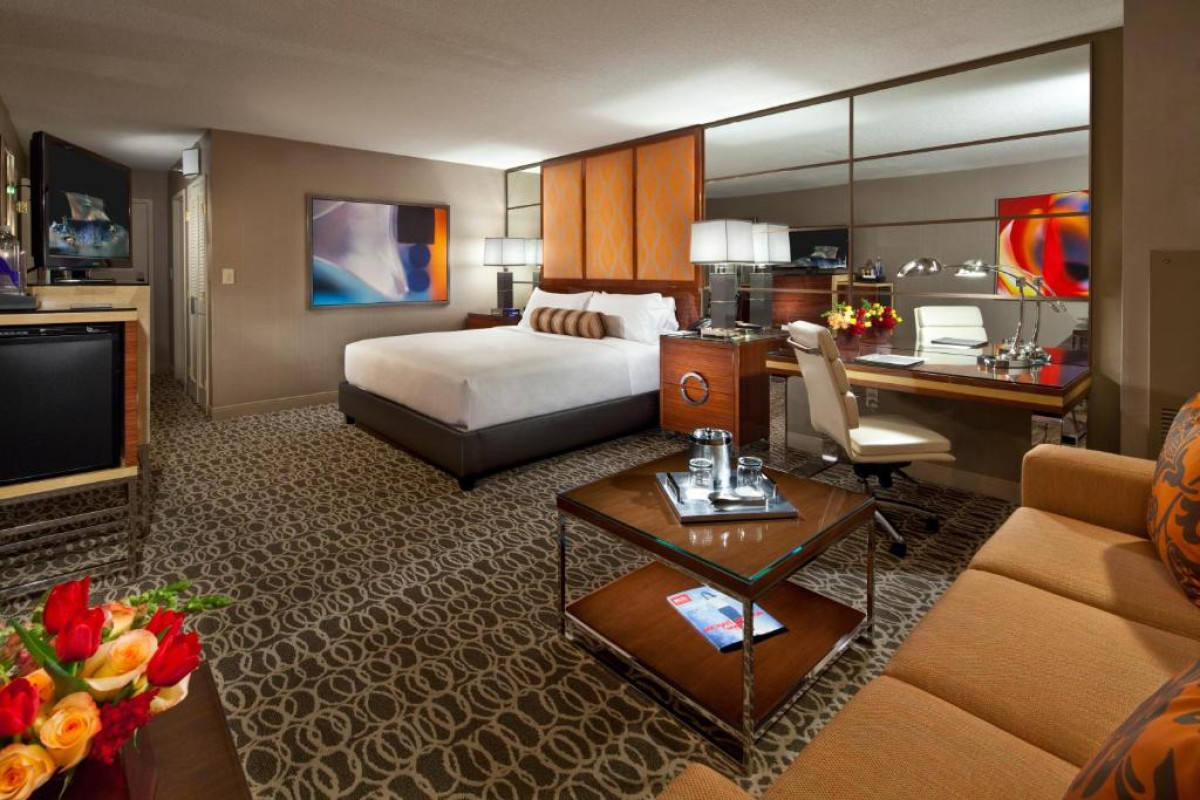 MGM Grand Hotel & Casino